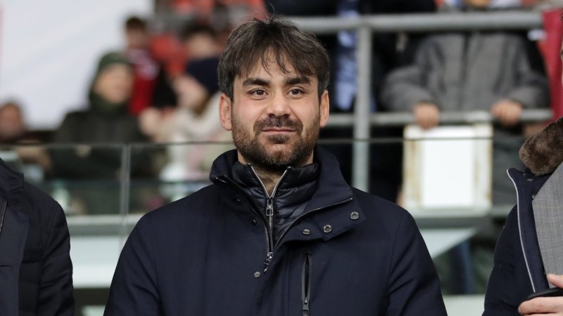 Veli Kavlak wird U18-Teamchef im Ausland