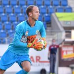 Torwart-Suche bei BW Linz: Auch Ex-Mattersburger im Gespräch