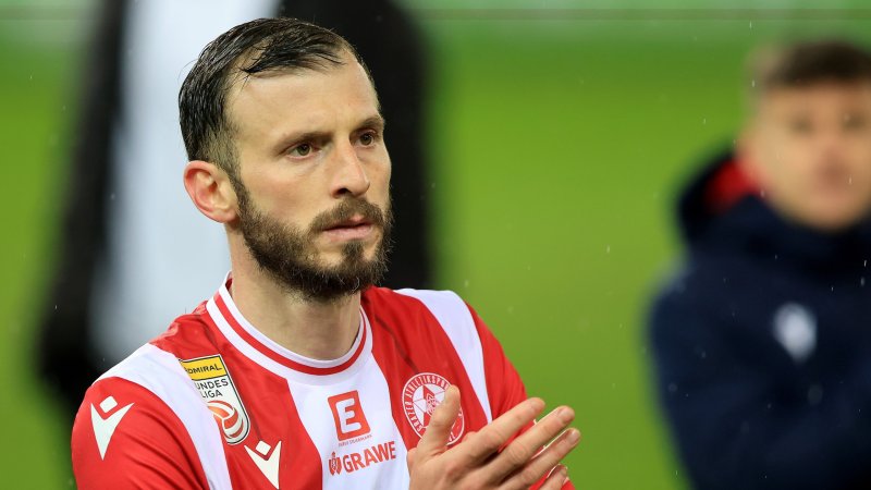 Vertragsauflösung! GAK und Routinier gehen getrennte Wege