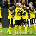 Dieser TV-Sender überträgt Dortmund gegen Inter Mailand live