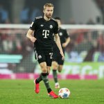 Comeback rückt näher: Laimer ist zurück am Platz