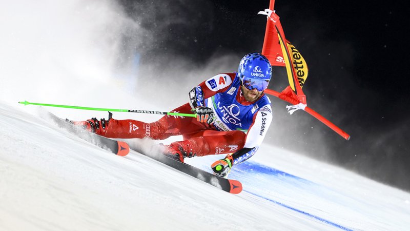 Ski-Weltcup LIVE: Springt Schwarz im Schladming-RTL aufs Podest?