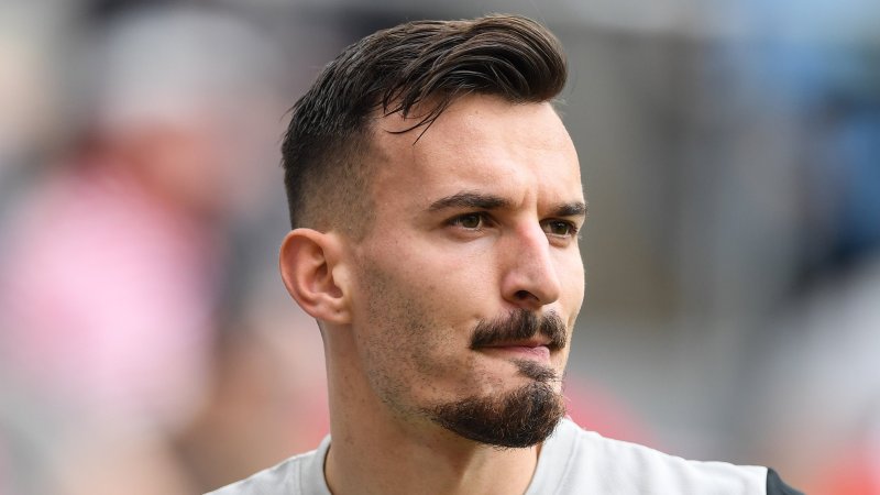 Transfer-Update: Ein Ex-"Bulle" für den SK Sturm?