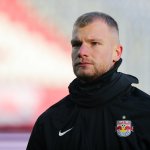 Offiziell! Blau-Weiß hat einen neuen Torhüter