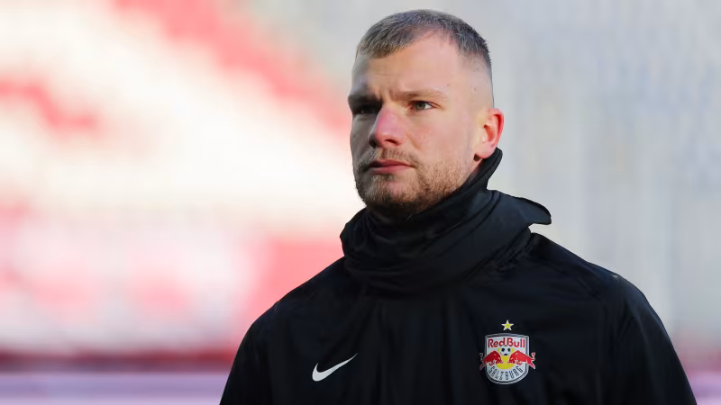 Blau-Weiß hat seinen Torhüter wohl gefunden