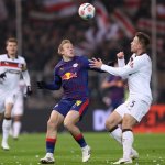 Leipzig gibt in letzter Minute Sieg bei St. Pauli her