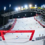 Nightrace: Eisige Planai sorgt für Gesprächsstoff