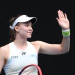 Rybakina und Pegula komplettieren Australian-Open-Halbfinale