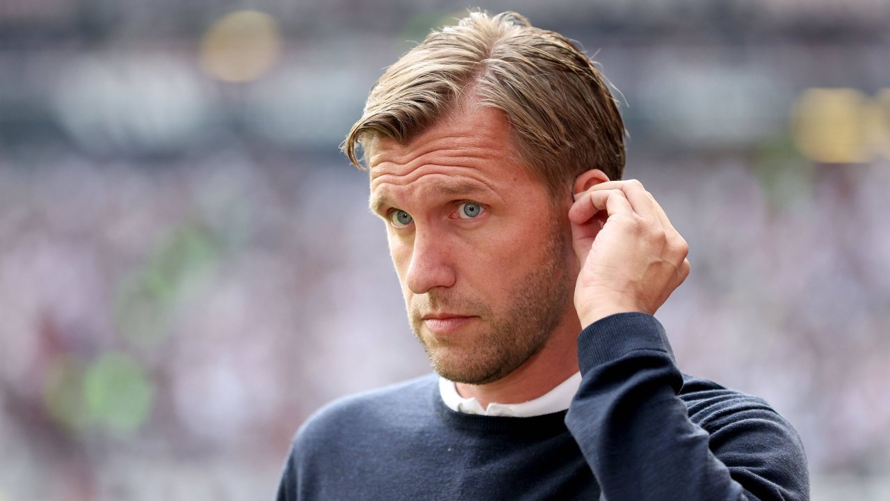 Auf diesen Trainer soll sich Eintracht Frankfurt festgelegt haben
