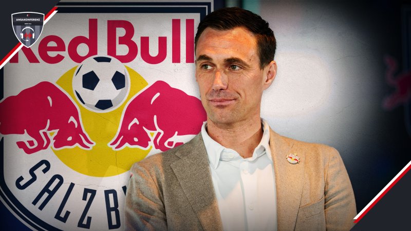 Marcus Mann: "Österreichs Liga muss sich nicht klein machen"