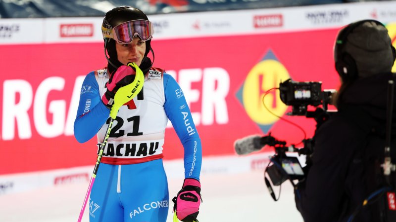 Ski Alpin: Italien überrascht mit Olympia-Nominierungen
