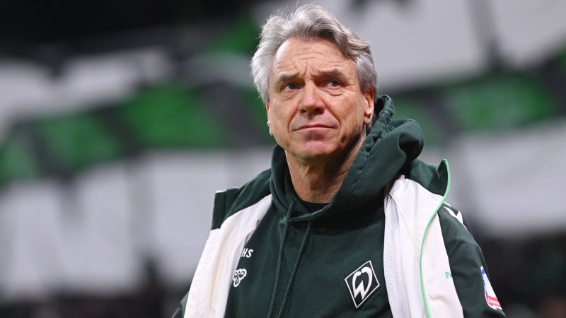 Neuer Trainer für ÖFB-Quartett bei Werder Bremen?