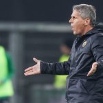 Ex-Rapid-Boss bereut Kühbauer-Rauswurf