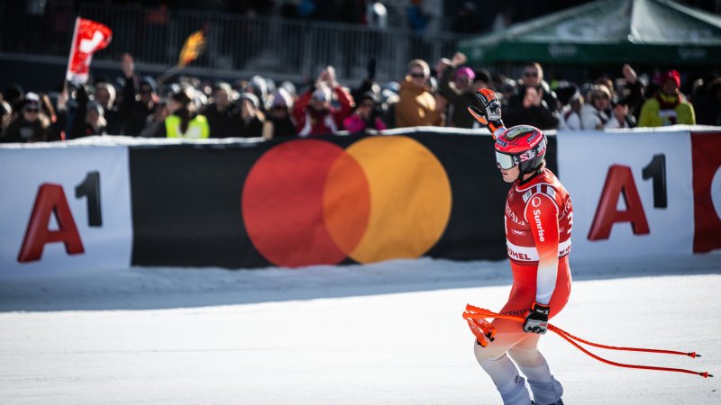 Warum Kitzbühel für Mastercard mehr als Sponsoring ist