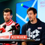 Davis Cup: ÖTV-Team reist mit "gutem Gefühl" nach Japan