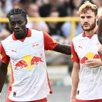 Bitter! Salzburg muss im Showdown auf EL-Toptorjäger verzichten