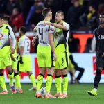 Nach Sabitzer-Ausfall: Nächster Verletzungsschock für BVB