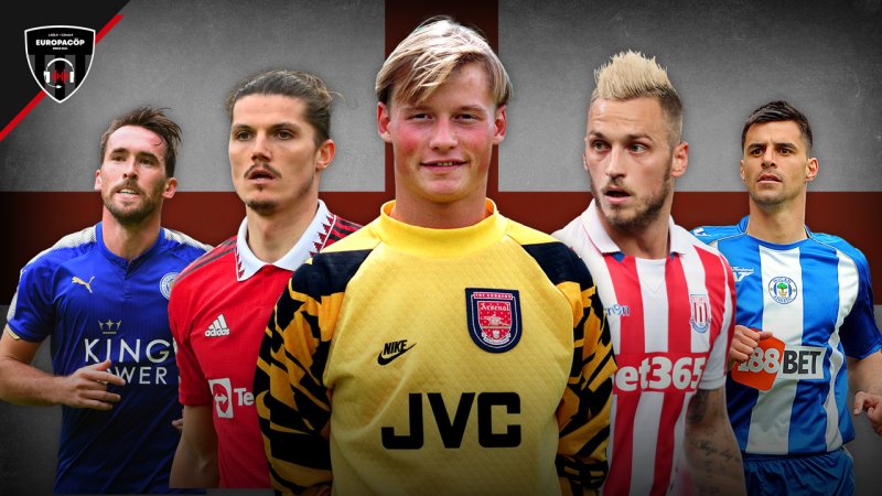 Die zehn besten ÖFB-Legionäre der Premier-League-Geschichte