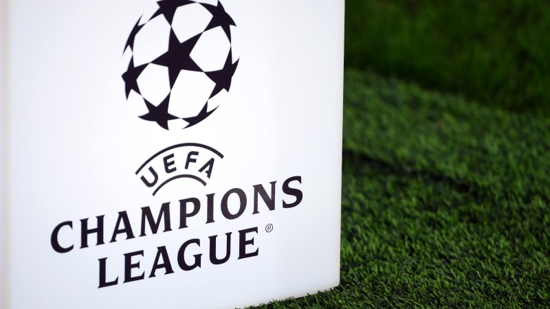 Champions League: Die Abschluss-Tabelle der Ligaphase