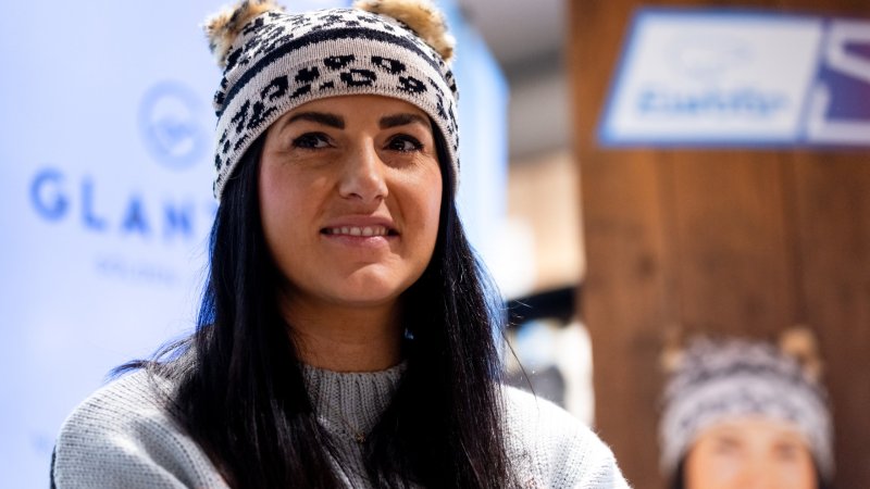 Not-Kaiserschnitt: Venier verrät Baby-Details