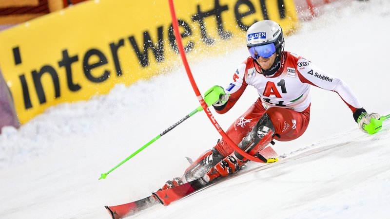 Ski-Weltcup LIVE: ÖSV-Aufholjagd beim Nightrace in Schladming?