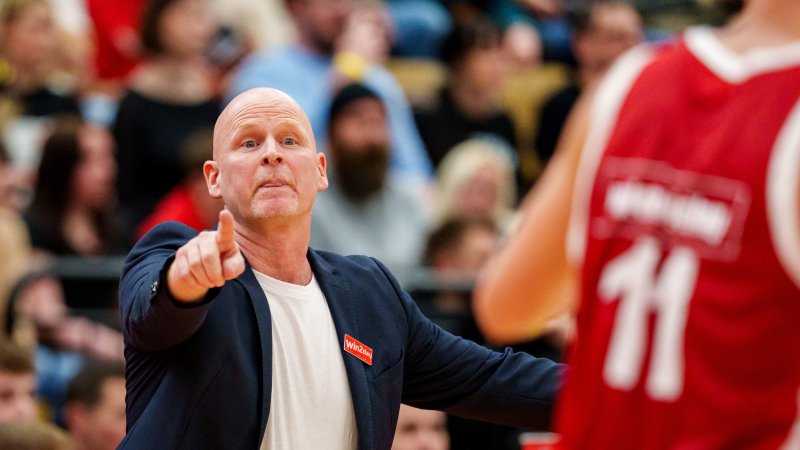 Auf Playoff-Kurs: BC Vienna schlägt St. Pölten