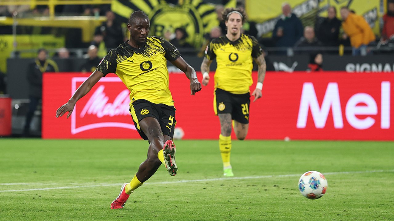 Bild für Champions League LIVE: Konferenz mit BVB - Inter Mailand