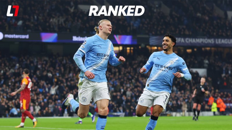 Ewige CL-Torschützenliste: Haaland zieht mit Legende gleich!