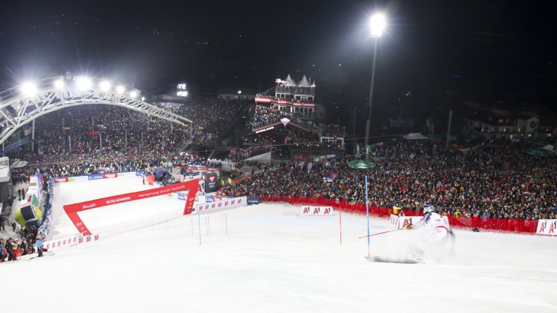 Nightrace - die Bilder des Siegertrios