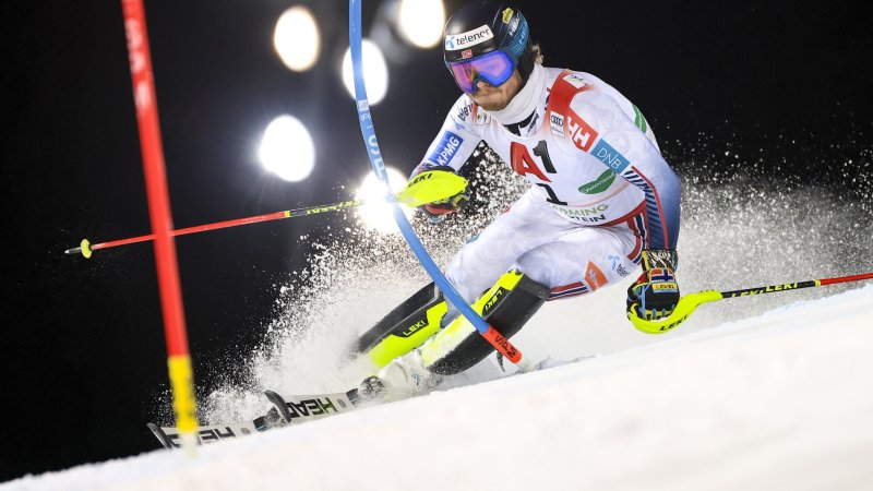 Nightrace - die Bilder des Siegertrios