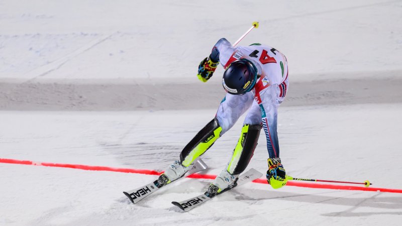 Nightrace - die Bilder des Siegertrios