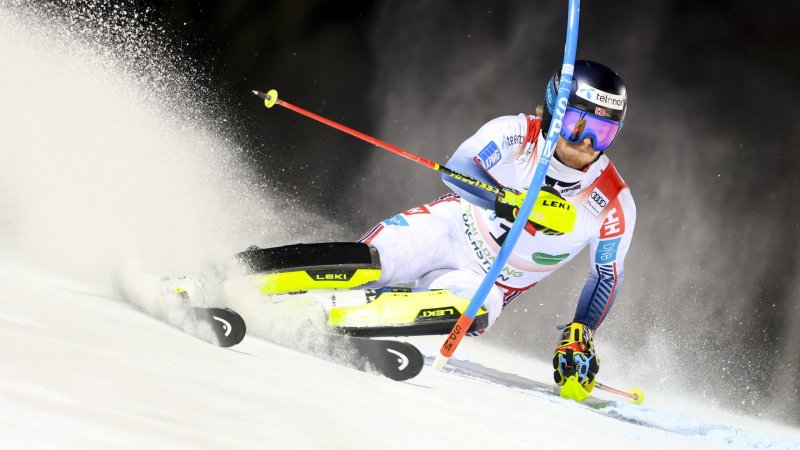 Nightrace - die Bilder des Siegertrios