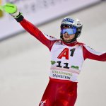 "Wild von oben bis unten" - ÖSV-Fahrer in Schladming geschlagen