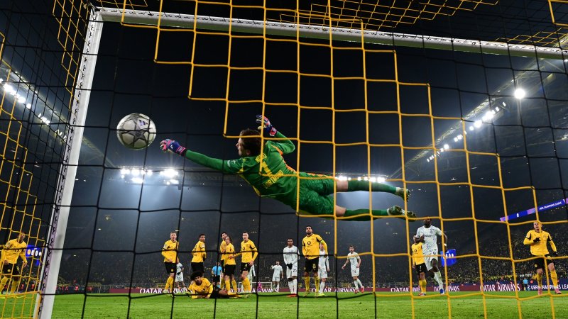 Almer nach Inter-Sieg: "Alter und Routine ausschlaggebend"