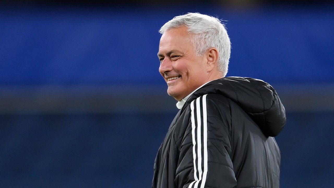 Mourinho nach "historischem" Sieg: "Wünsche mir bisschen Respekt"