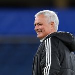 Mourinho nach "historischem" Sieg: "Wünsche mir bisschen Respekt"