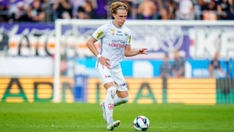 Sturm vor Koller-Verpflichtung, ein Abgang wohl fix