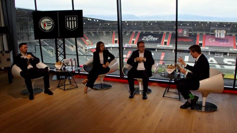 Sportbusiness im Fokus: Das große Finale