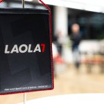 Gestalte die Zukunft von LAOLA1