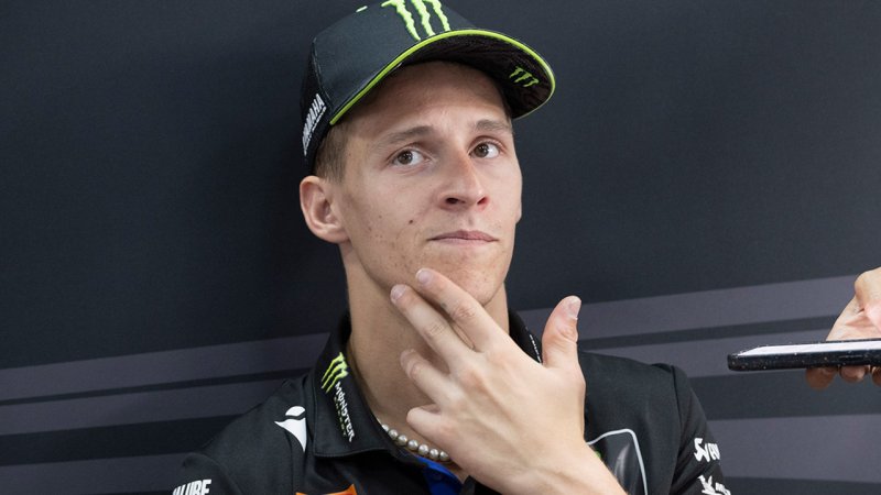 MotoGP-Weltmeister vor überraschendem Teamwechsel