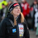 Bobpilotin Beierl zuversichtlich für Olympia: "Der Knochen hält"