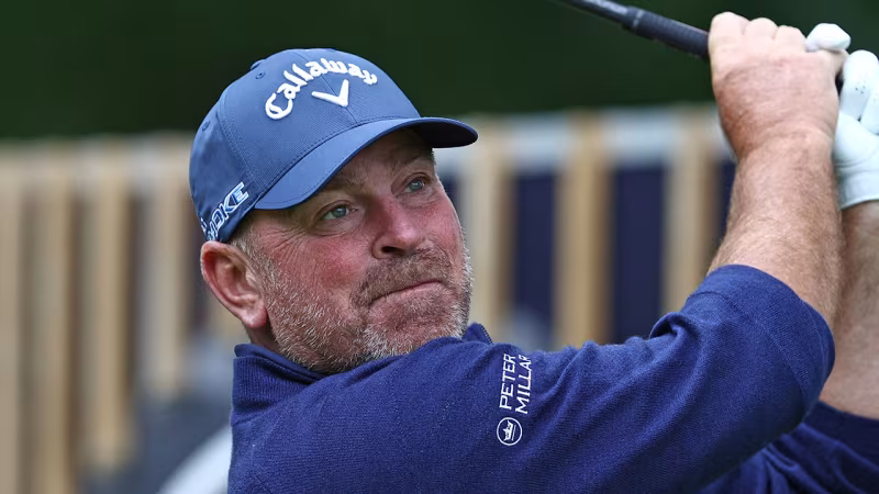 Björn: "Wollen die Trophäe holen!"