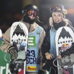 Anna Gasser & Hanna Karrer: Ein Abklatschen zweier Generationen