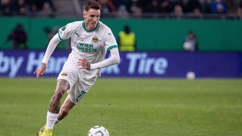 Bolla-Abgang noch im Winter? Katzer äußert sich