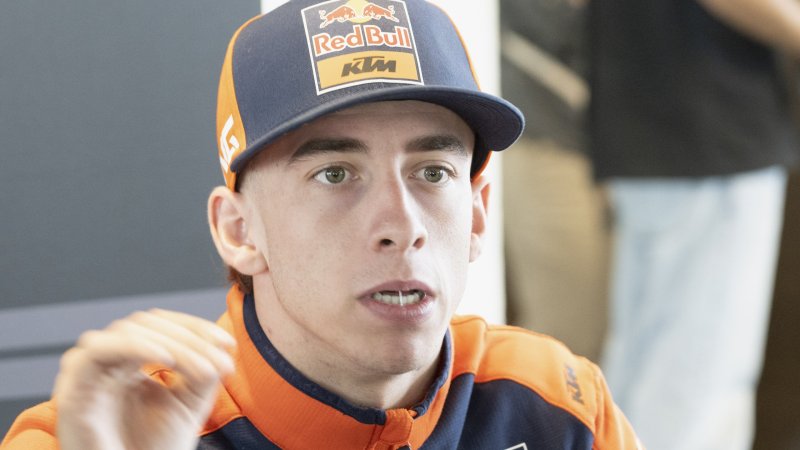 KTM-Toppilot hat offenbar bei neuem Team unterschrieben