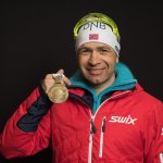 Björndalen exklusiv: Warum Österreich nicht Norwegen sein kann