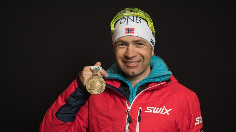 Björndalen exklusiv: Warum Österreich nicht Norwegen sein kann