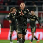 Fix! Ex-LASK-Stürmer Ljubicic verlässt Union