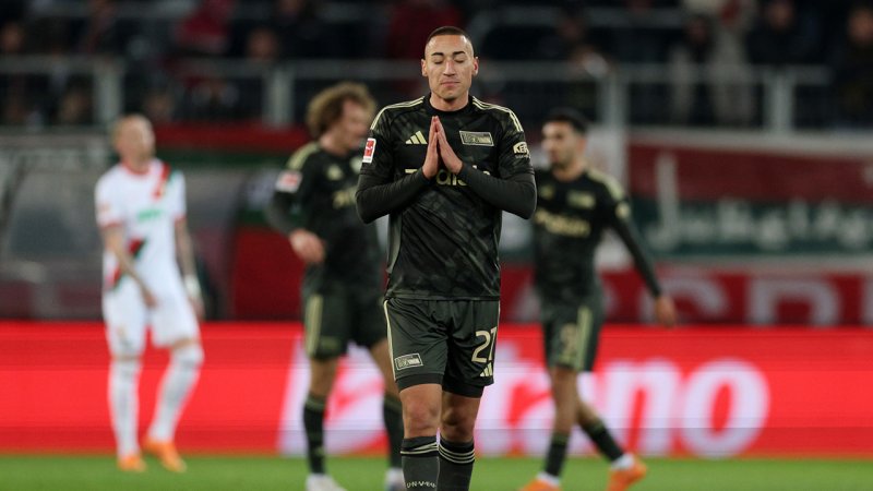 Ex-LASK-Stürmer Ljubicic vor Union-Abgang