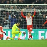 Salzburg nach verspielter 0:2-Führung: "Können stolz sein"